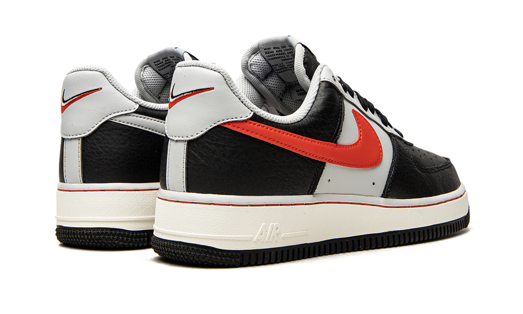 Nike Air Force 1 Low '07 LV8 NBA 75th Anniversary Trail Blazers 4