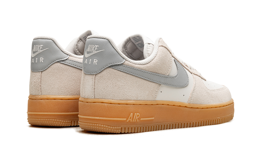 Nike Air Force 1 Low '07 LV8 Phantom Light Smoke Gum 4