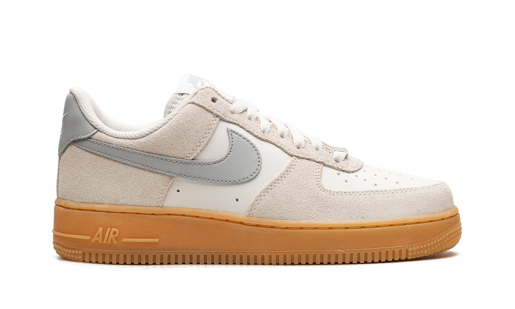Nike Air Force 1 Low '07 LV8 Phantom Light Smoke Gum 7