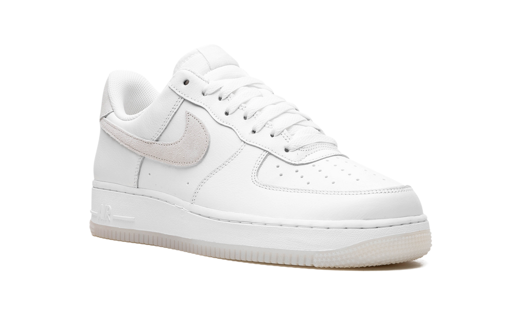 Nike Air Force 1 Low '07 LV8 Summit White Phantom 2
