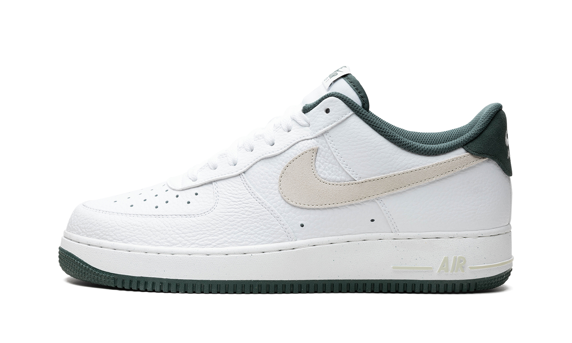 Nike Air Force 1 Low '07 LV8 Vintage Green 1