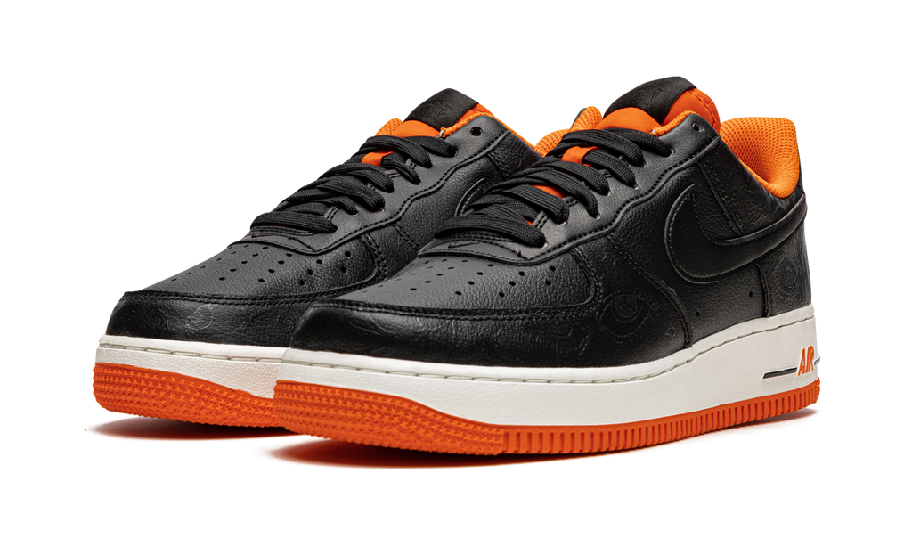 Nike Air Force 1 Low '07 PRM Halloween (2021) 3