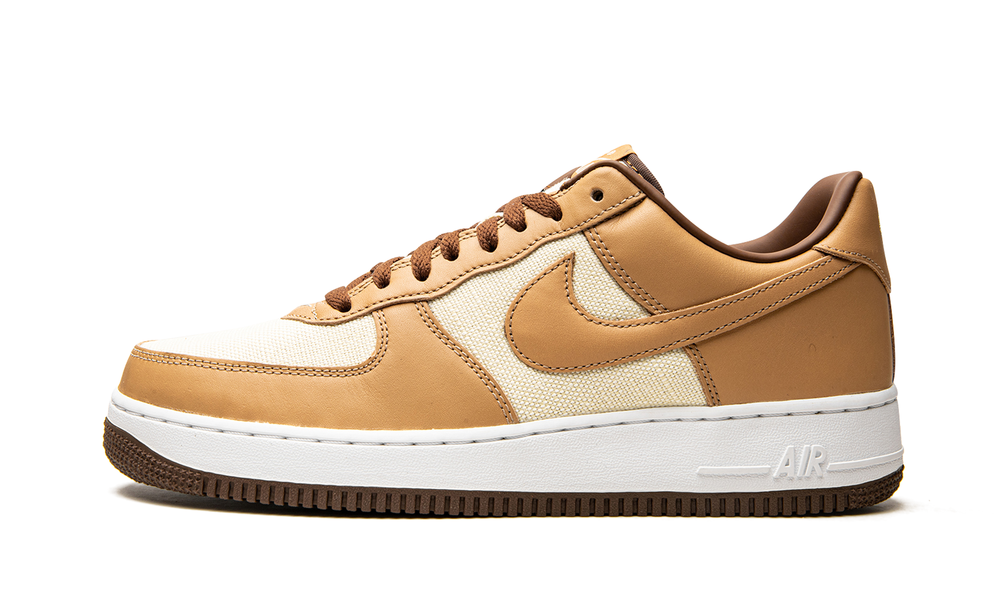 Nike Air Force 1 Low Acorn (2021) 1