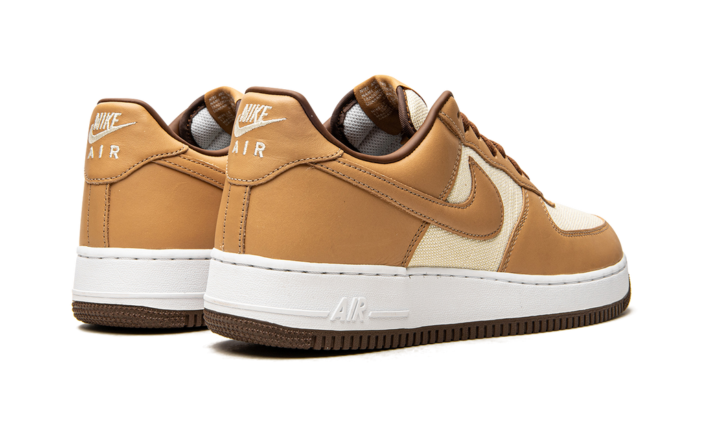 Nike Air Force 1 Low Acorn (2021) 4