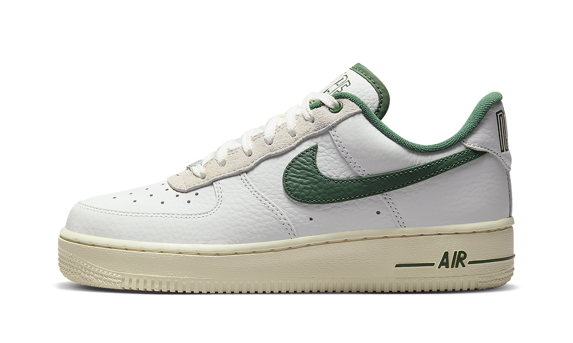 Nike Air Force 1 Low Command Force Gorge Green (W) 1