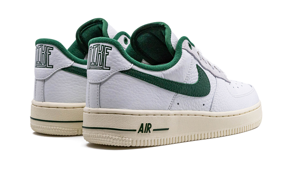 Nike Air Force 1 Low Command Force Gorge Green (W) 4