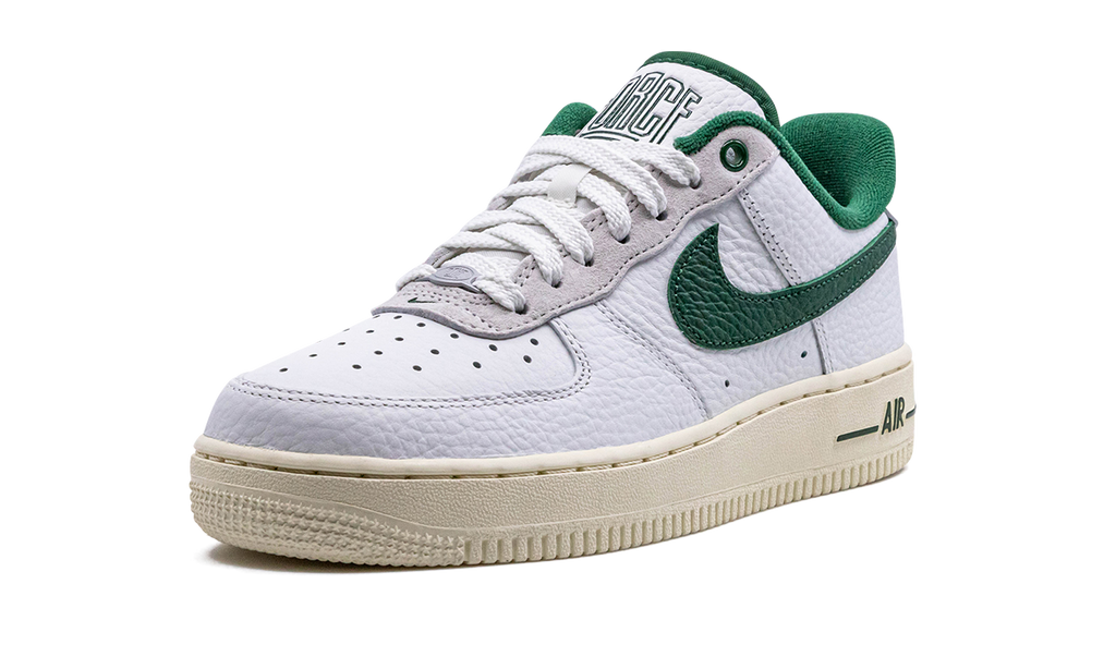 Nike Air Force 1 Low Command Force Gorge Green (W) 5