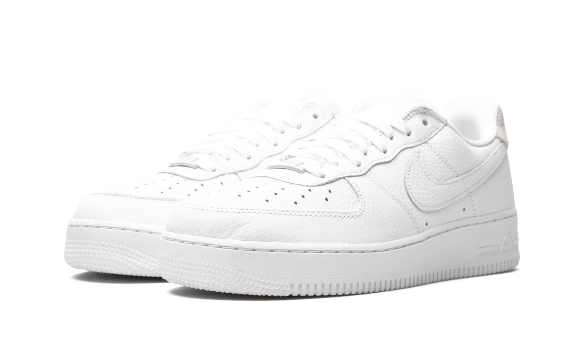 Nike Air Force 1 Low Craft White 3