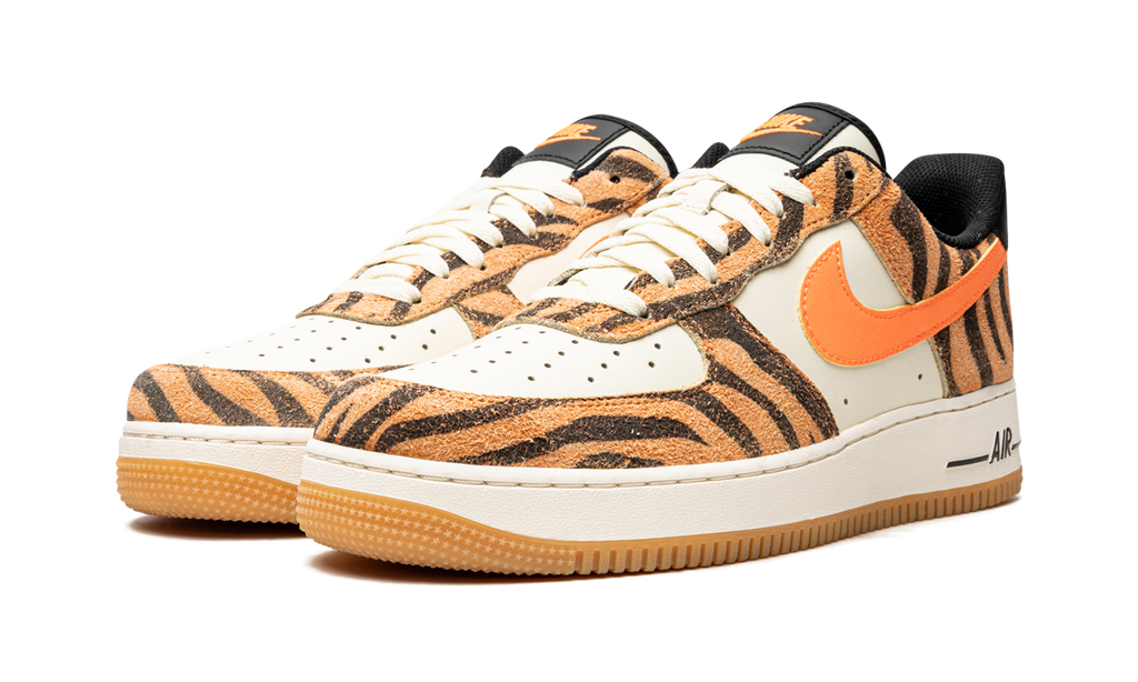 Nike Air Force 1 Low Daktari 3