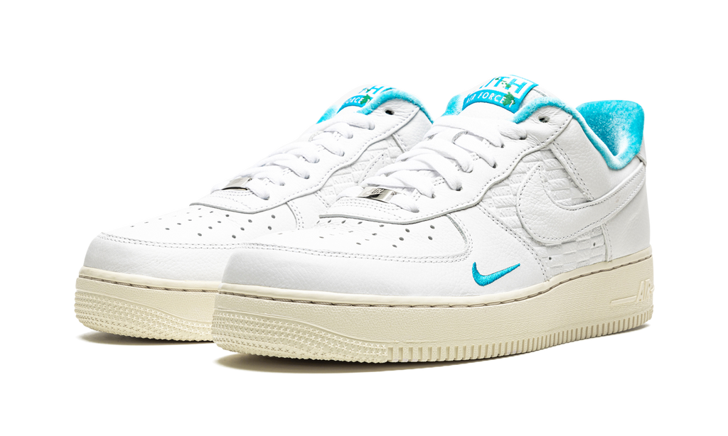Nike Air Force 1 Low Kith Hawaii 3