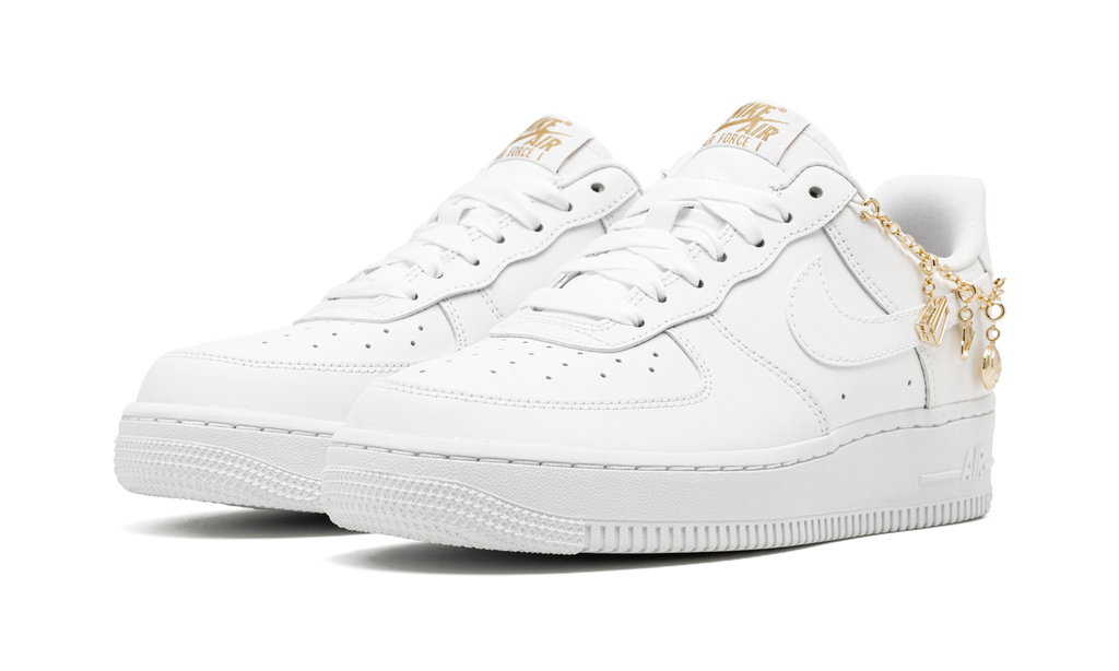 Nike Air Force 1 Low LX Lucky Charms White (W) 3