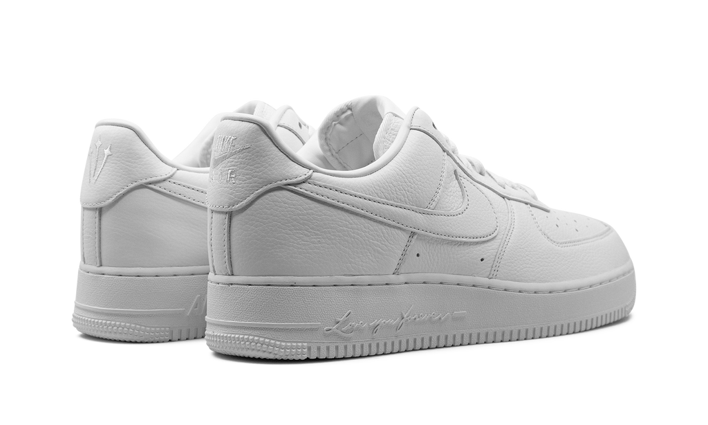 Nike Air Force 1 Low NOCTA Drake Certified Lover Boy 4