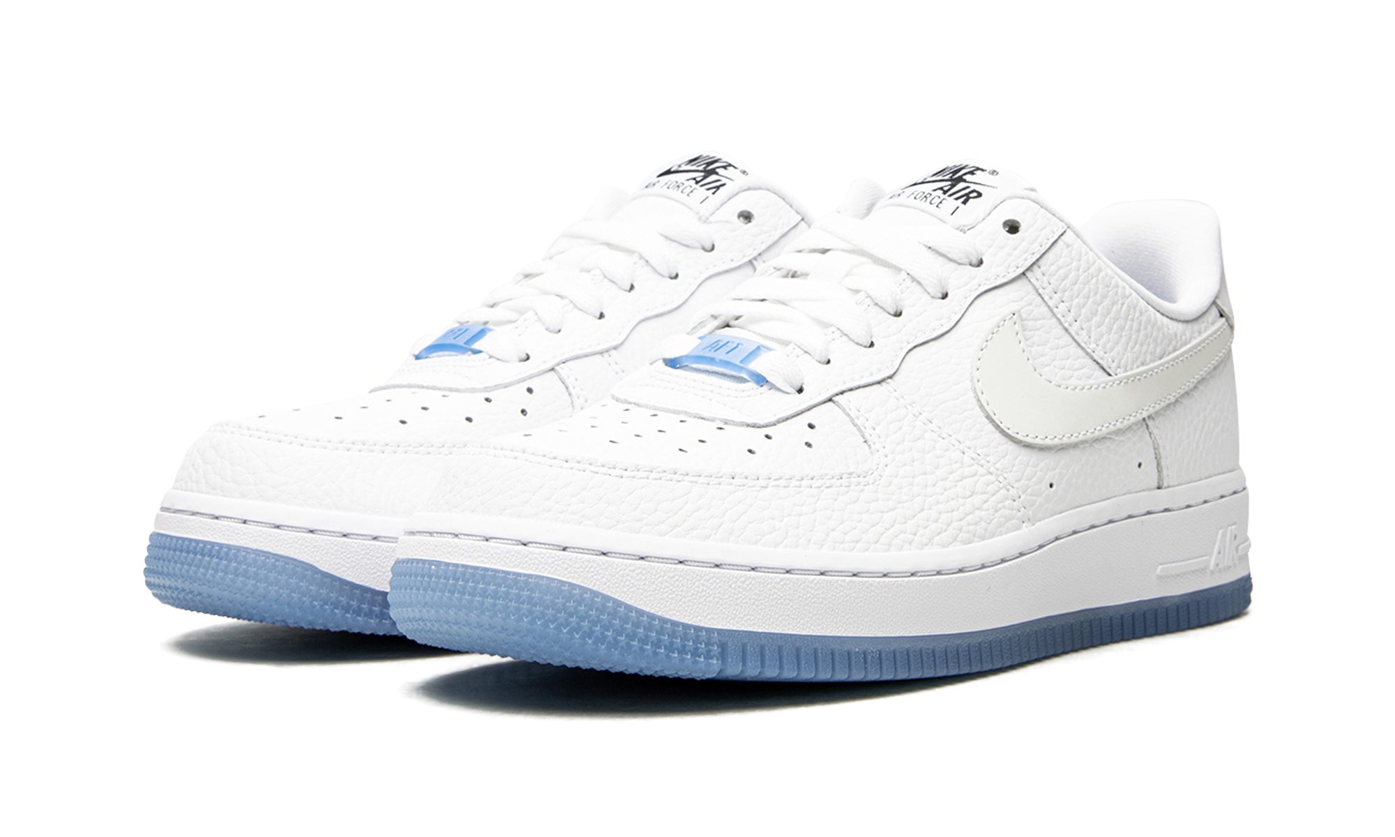 Nike Air Force 1 Low UV Reactive Swoosh (W) 3