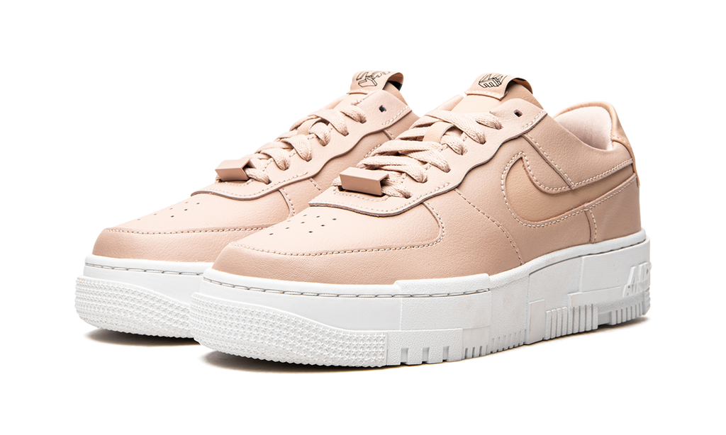 Nike Air Force 1 Pixel Particle Beige (W) 3