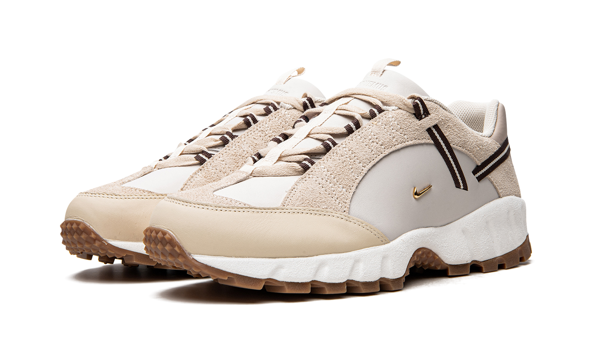 Nike Air Humara Lx Jacquemus Beige 2