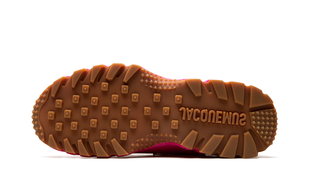 Nike Air Humara Lx Jacquemus Pink 6