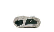 Nike Air Jordan 4 Retro Oxidized Green Baby (TD) 6