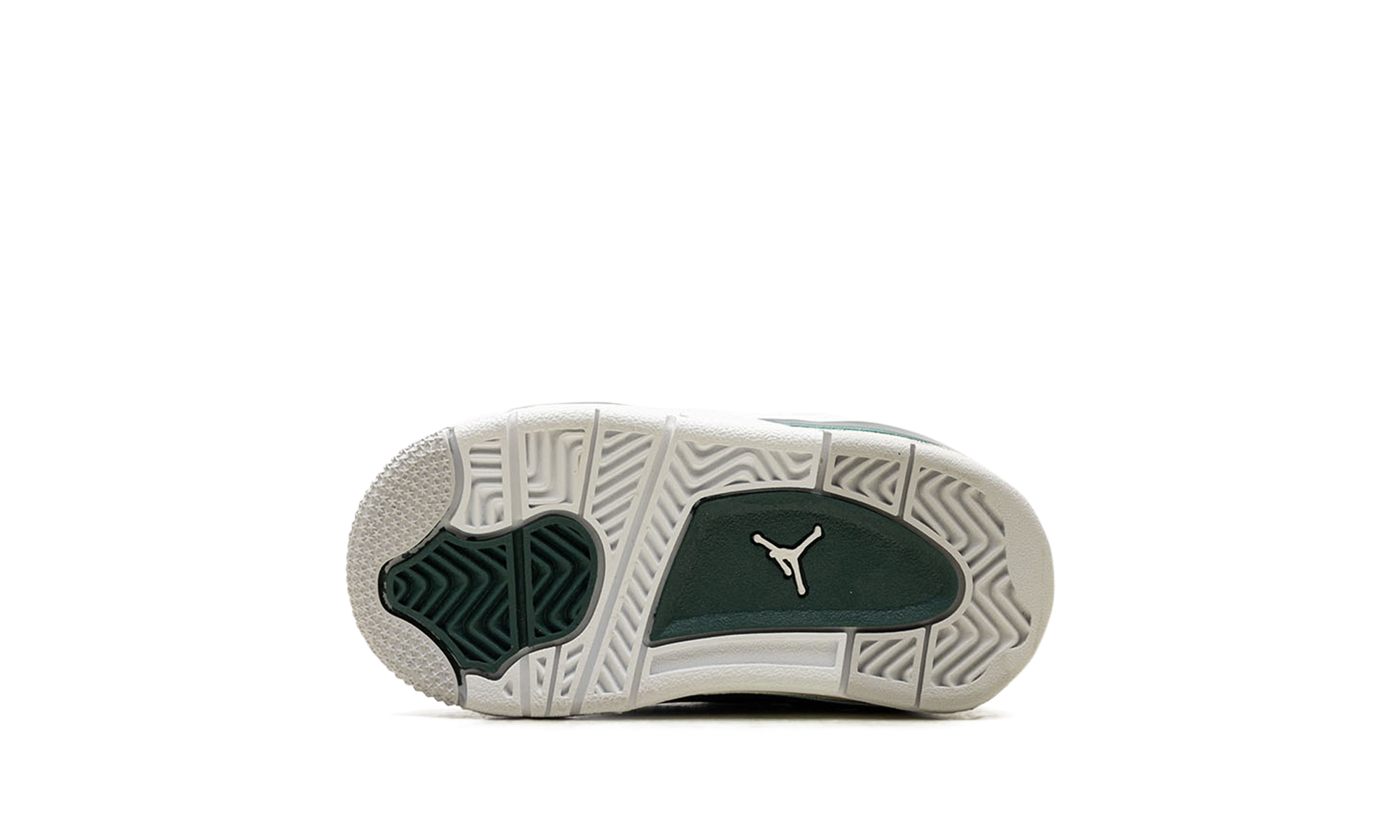 Nike Air Jordan 4 Retro Oxidized Green Baby (TD)