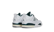 Nike Air Jordan 4 Retro Oxidized Green Baby (TD) 7
