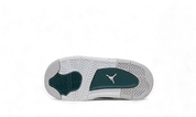 Nike Air Jordan 4 Retro Oxidized Green Baby (TD) 8