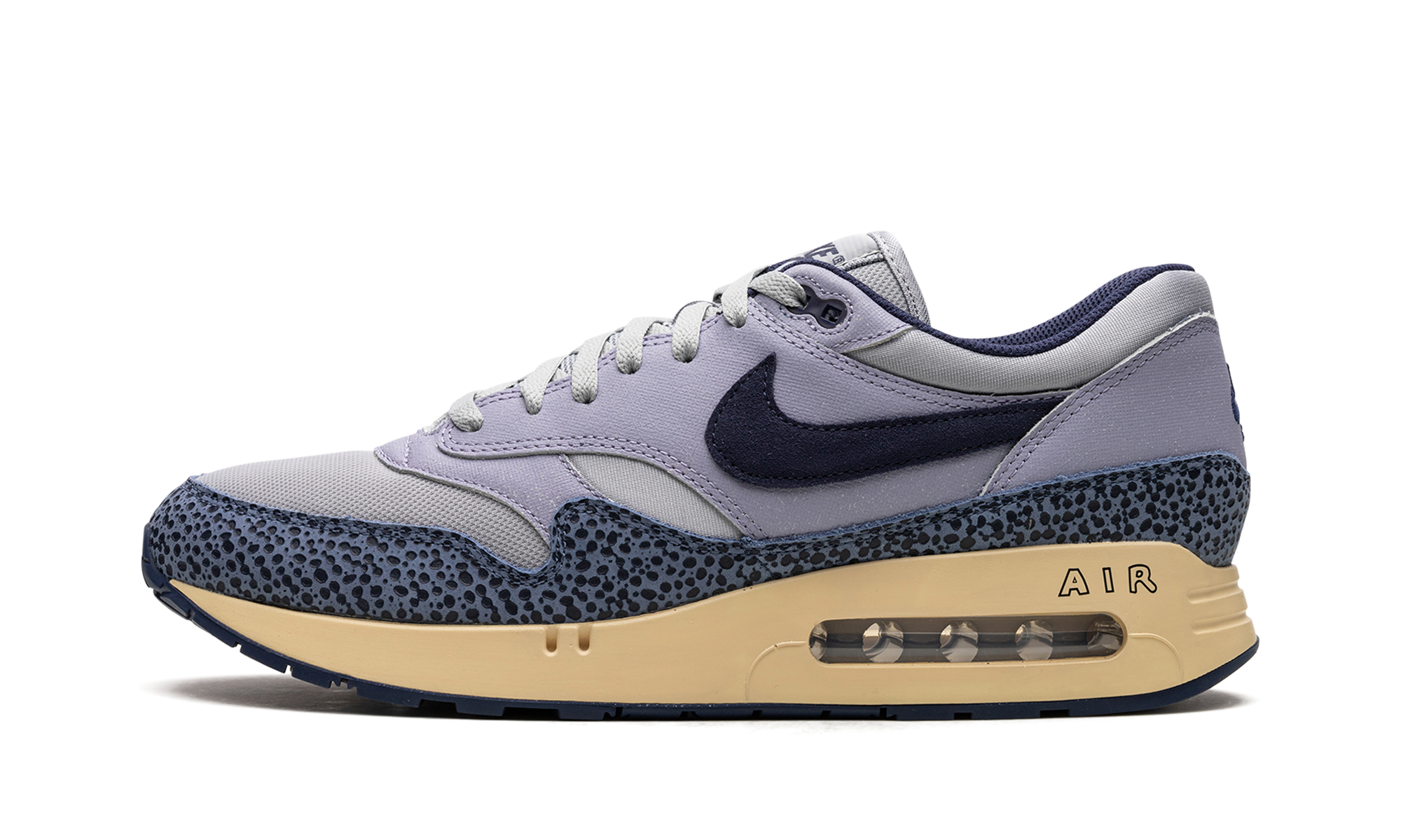 Nike Air Max 1 '86 OG Big Bubble LOST Sketch 1