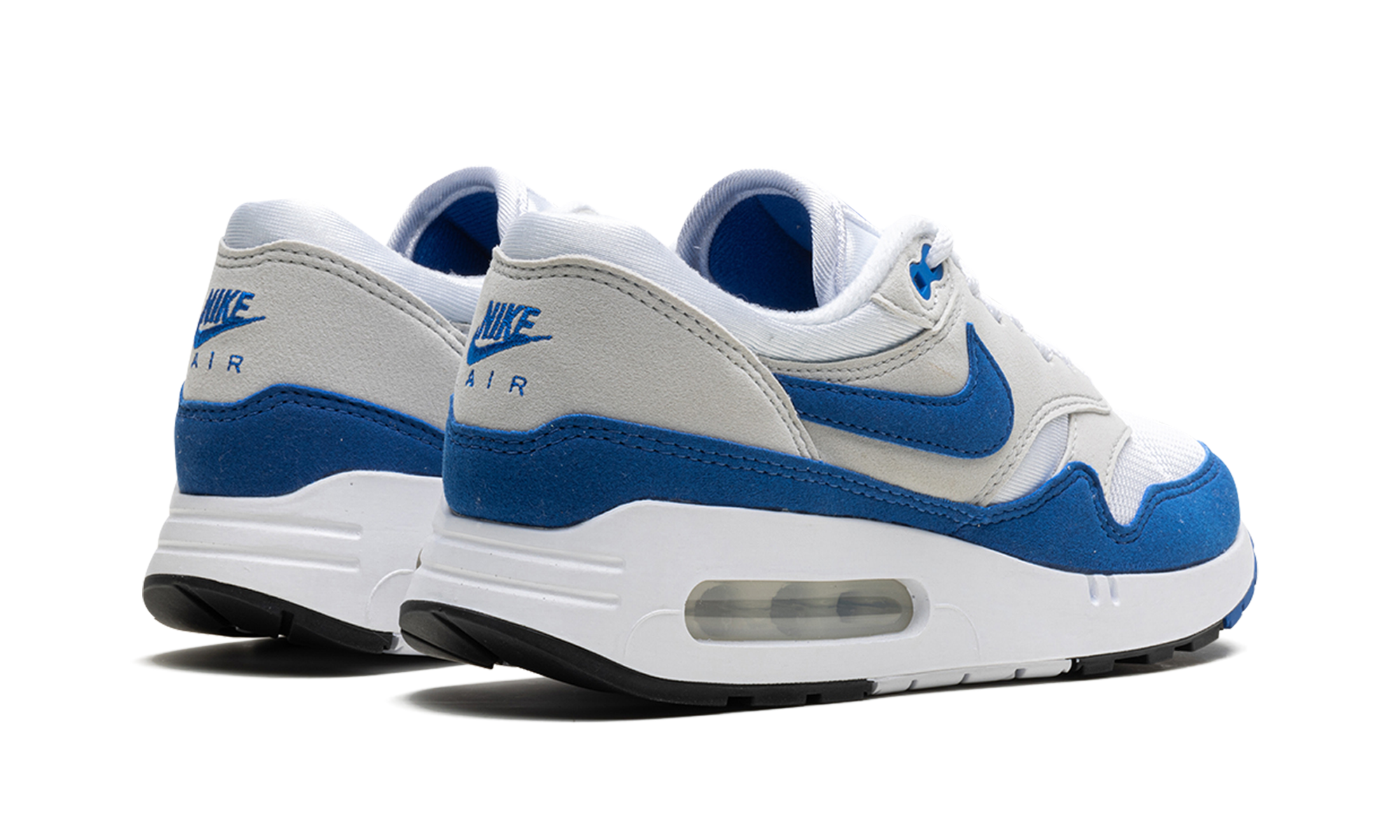 Nike Air Max 1 '86 OG Big Bubble Royal 4