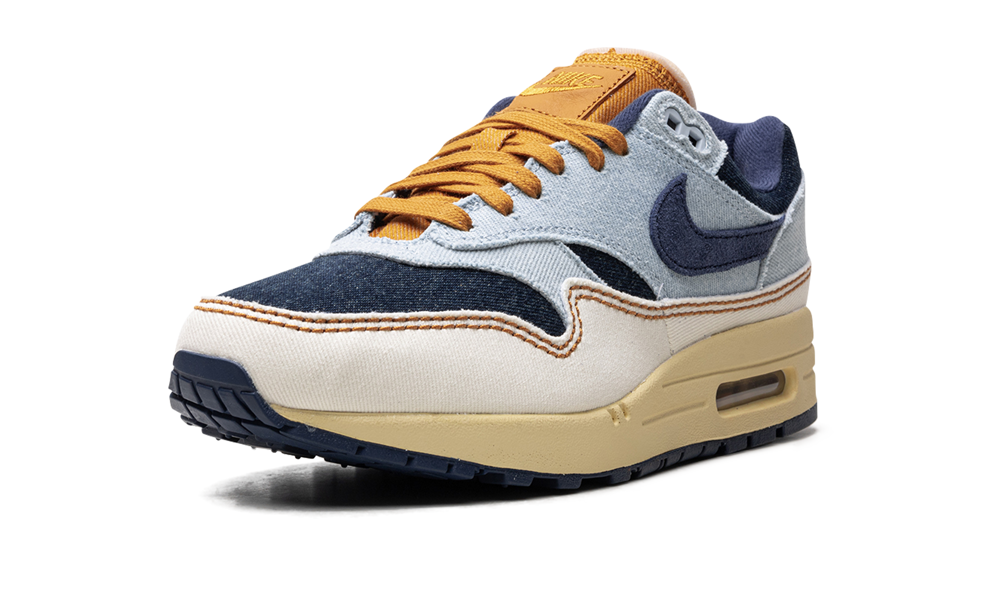 Nike Air Max 1 87 Denim Aura