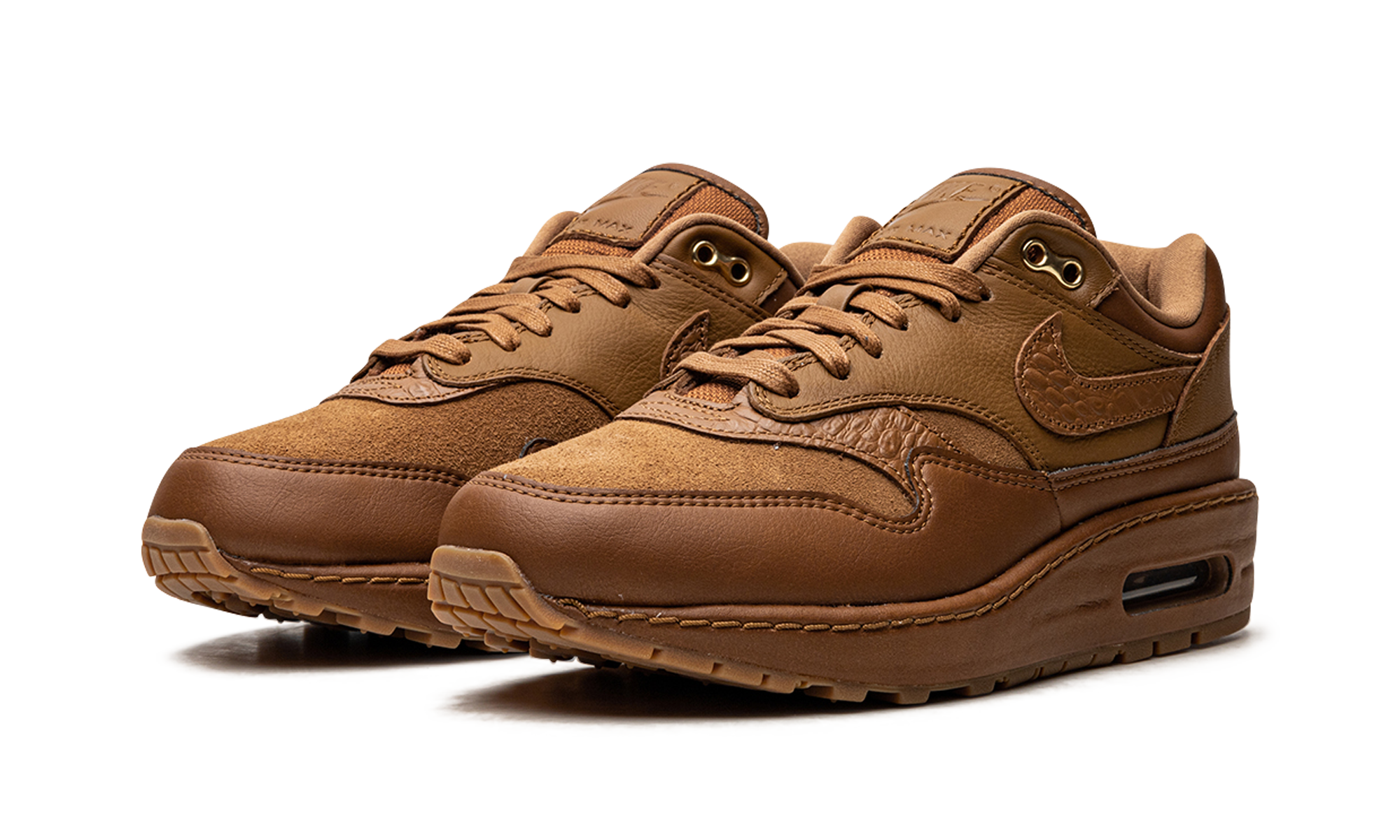 Nike Air Max 1 '87 NBHD Ale Brown