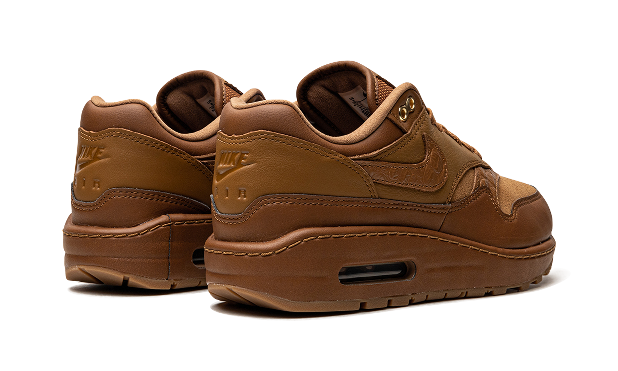 Nike Air Max 1 '87 NBHD Ale Brown