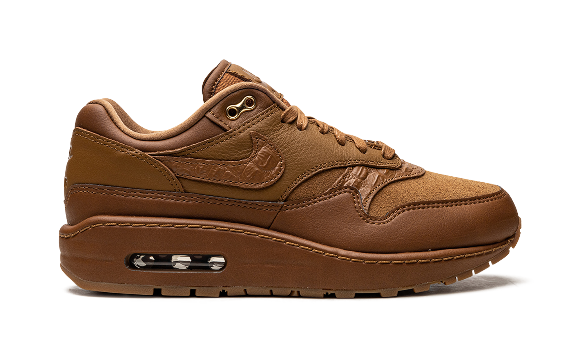 Nike Air Max 1 '87 NBHD Ale Brown