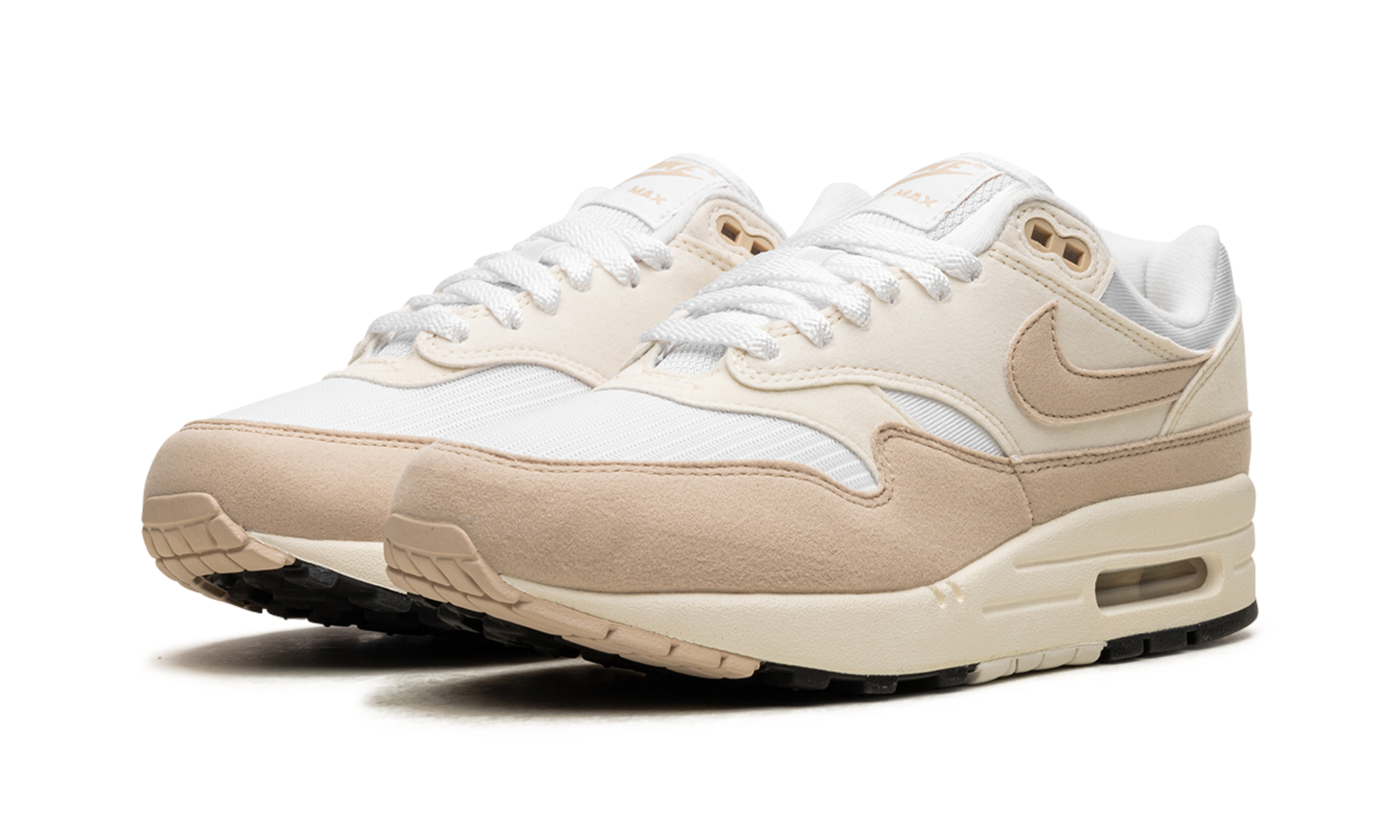 Nike Air Max 1 '87 Pale Ivory (W)