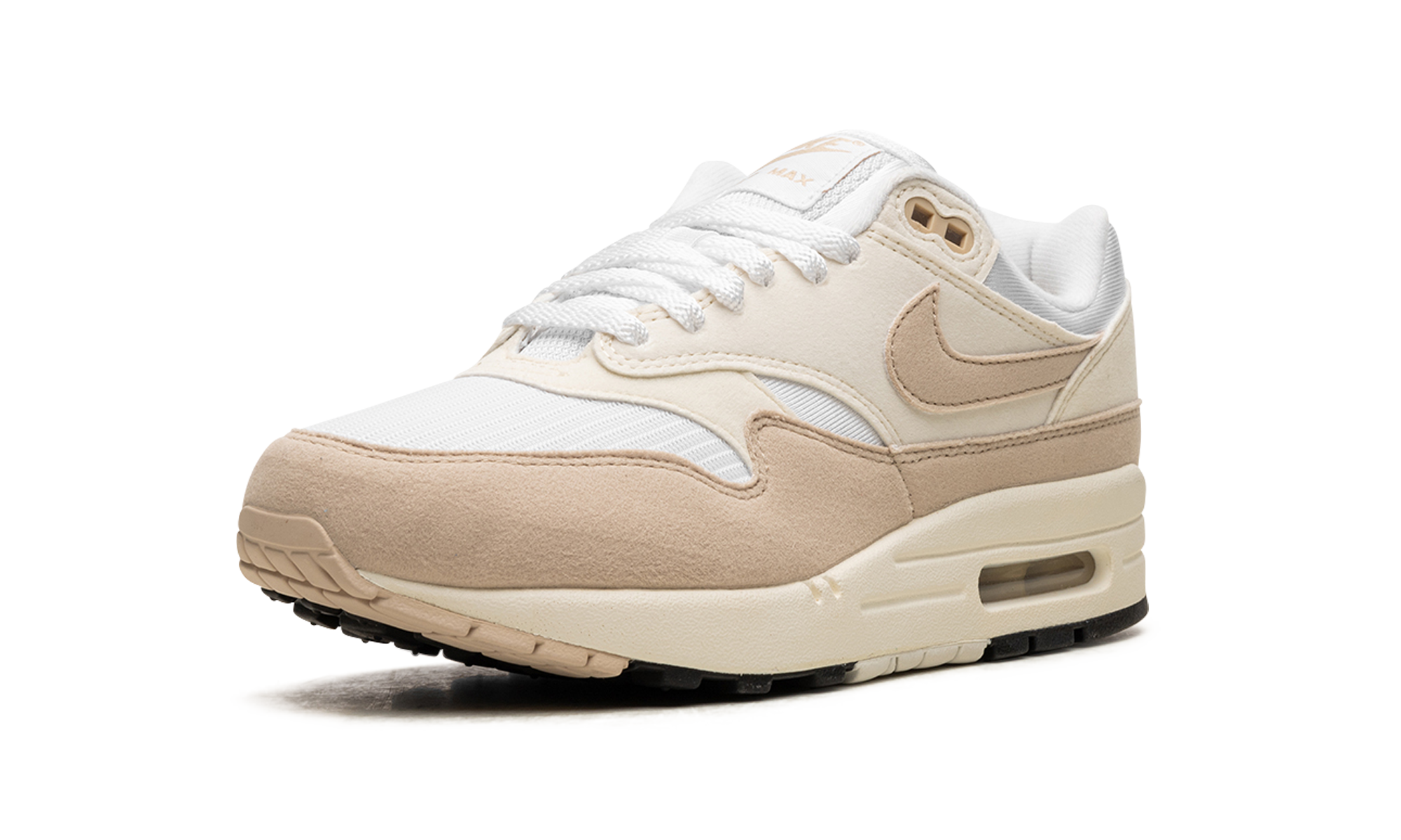 Nike Air Max 1 '87 Pale Ivory (W)