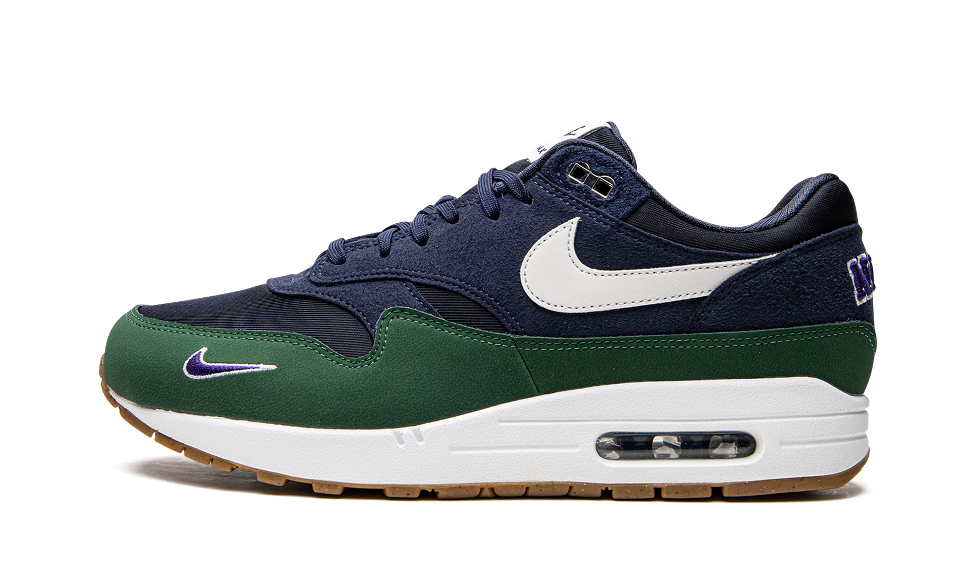 Nike Air Max 1 ‘87 QS Obsidian 1