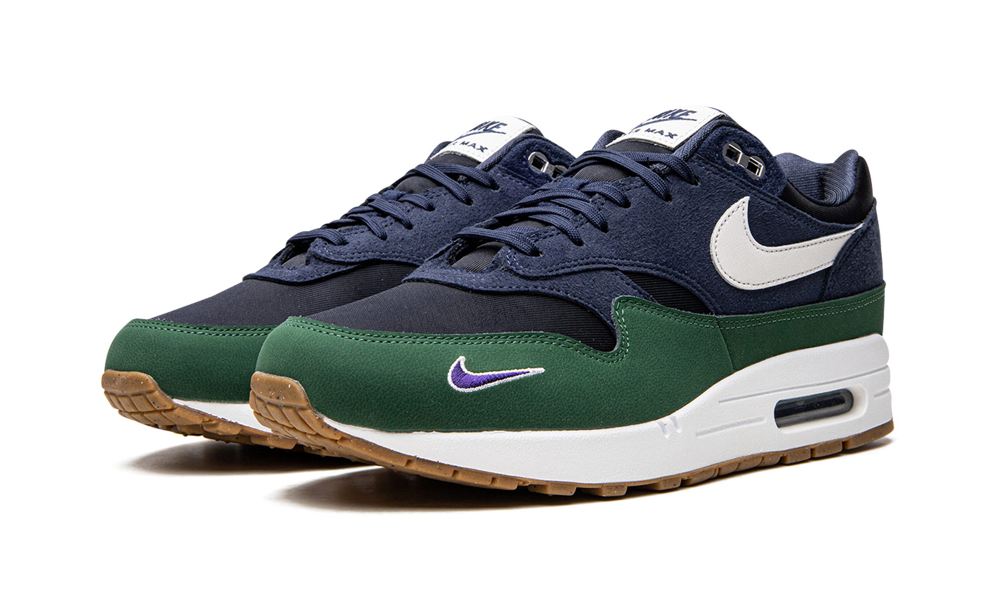 Nike Air Max 1 ‘87 QS Obsidian 3