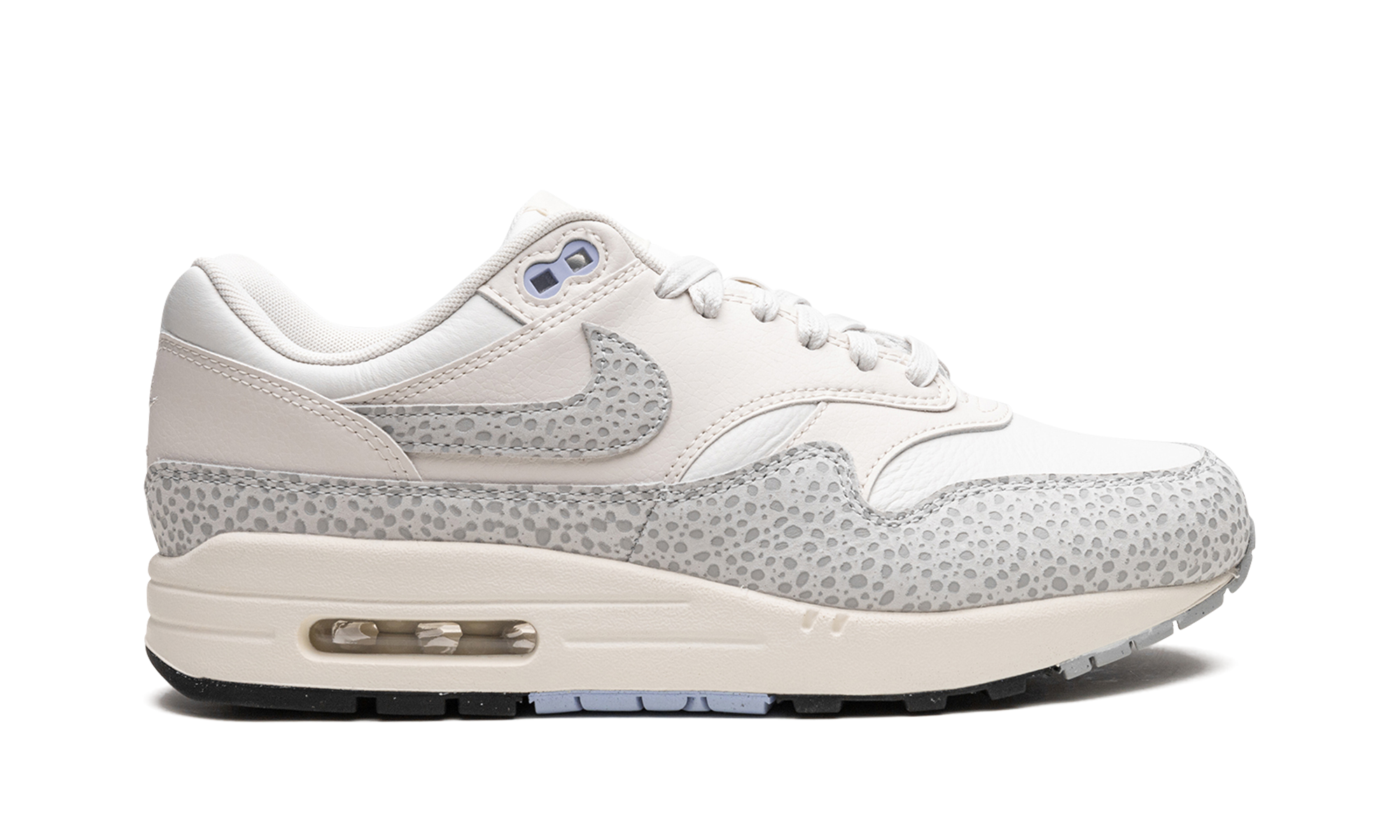 Nike Air Max 1 '87 Safari Summit White Phantom (W) 7