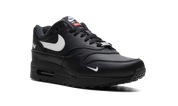 Nike Air Max 1 '87 SP Supreme Black White 2