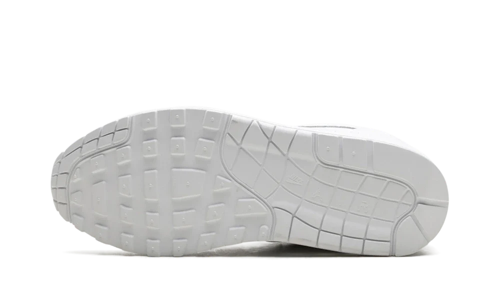 Nike Air Max 1 '87 SP Supreme Triple White