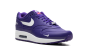 Nike Air Max 1 '87 SP Supreme Warsity Purple 2