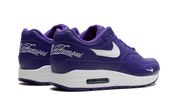 Nike Air Max 1 '87 SP Supreme Warsity Purple 4