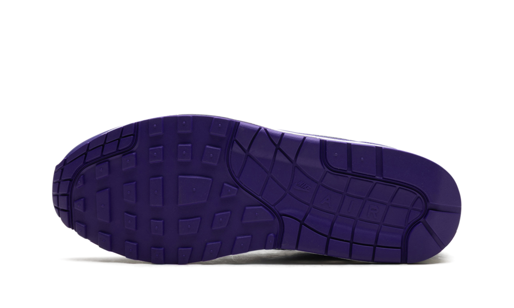 Nike Air Max 1 '87 SP Supreme Warsity Purple 6