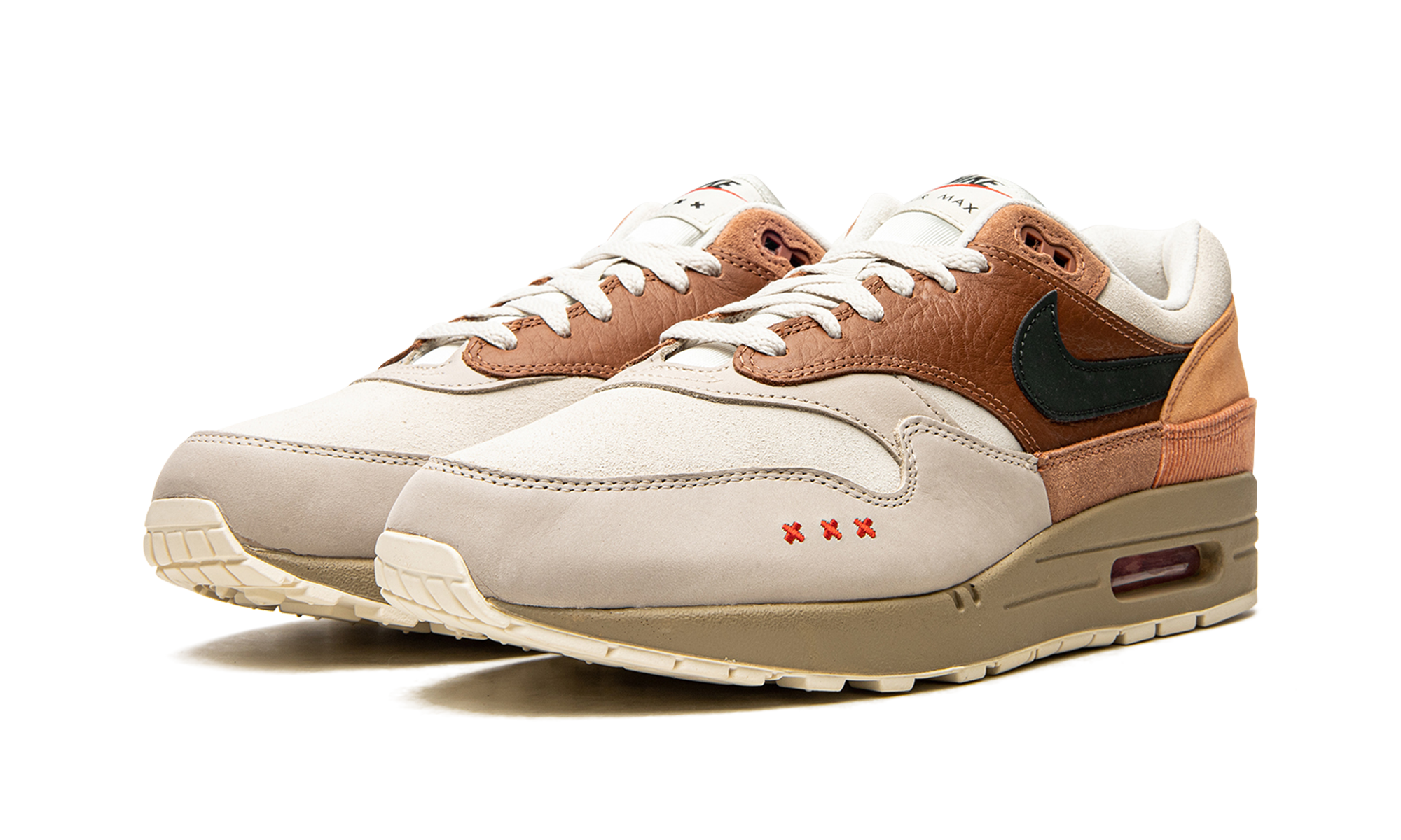 Nike Air Max 1 Amsterdam City Pack 2