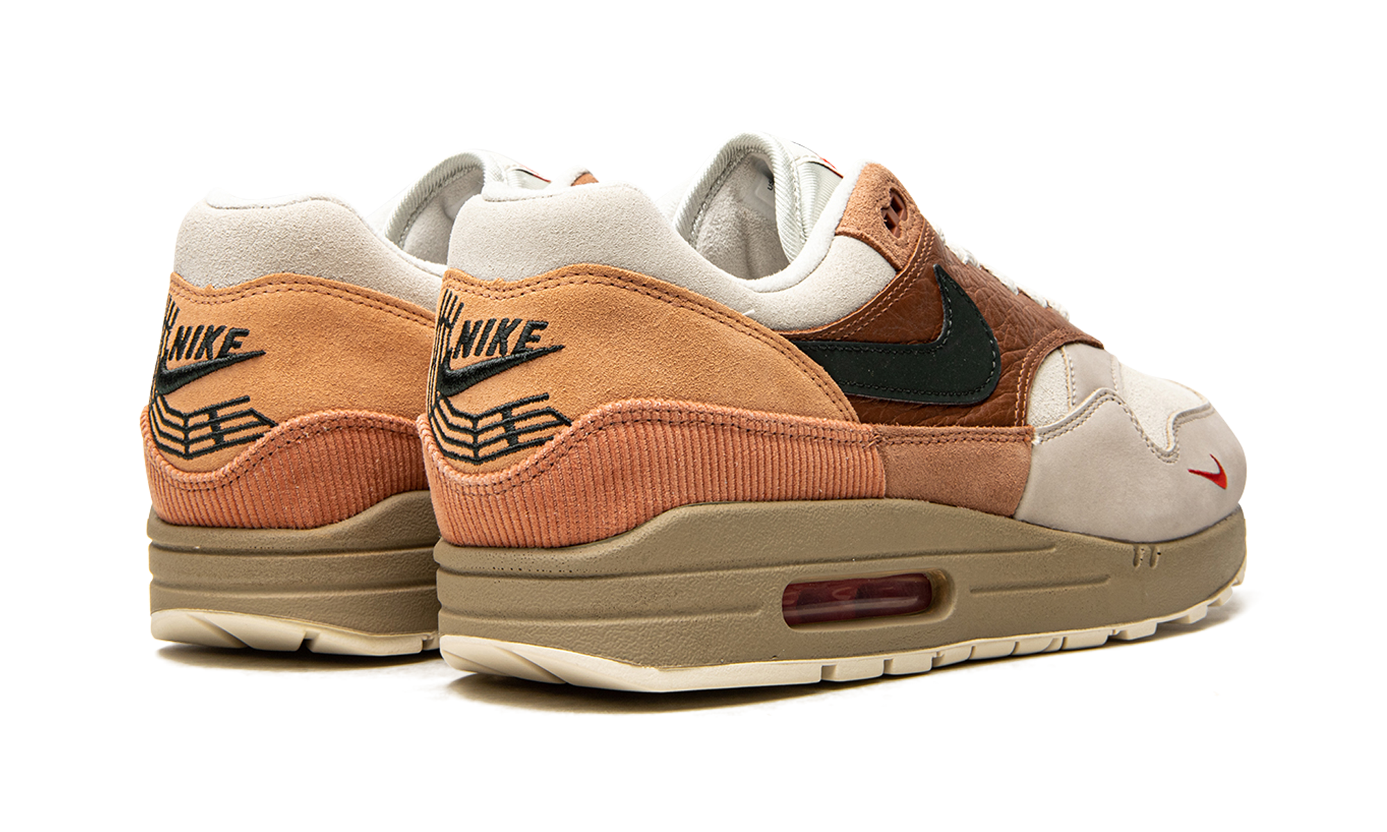 Nike Air Max 1 Amsterdam City Pack 3