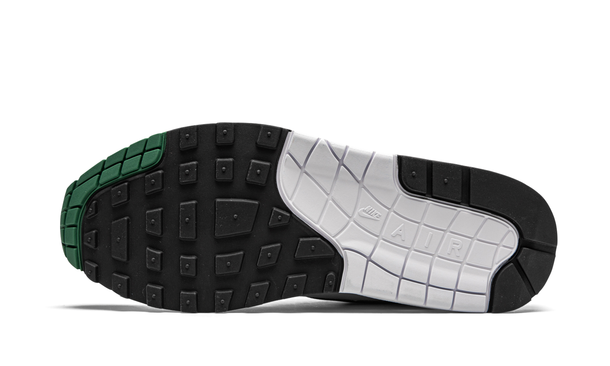 Nike Air Max 1 Anniversary Green (2020) 5