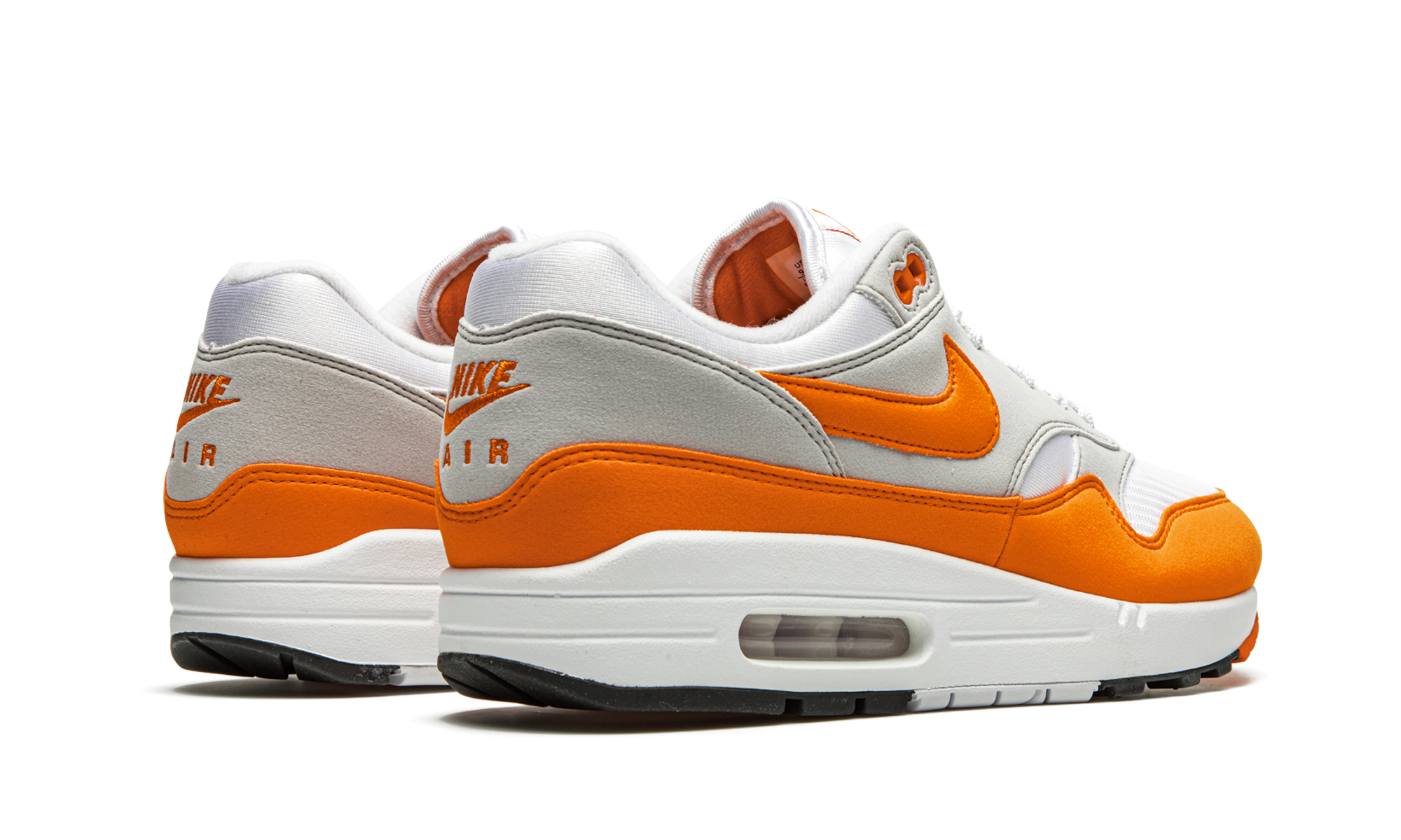 Nike Air Max 1 Anniversary Orange (2020)