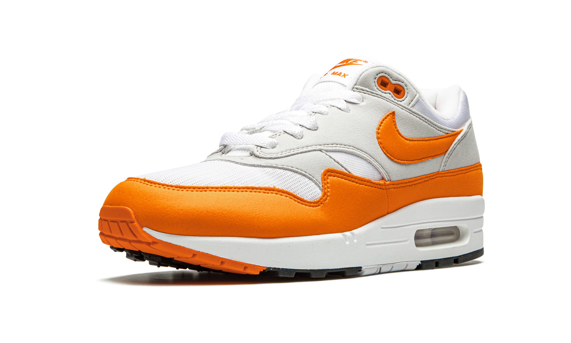 Nike Air Max 1 Anniversary Orange (2020)
