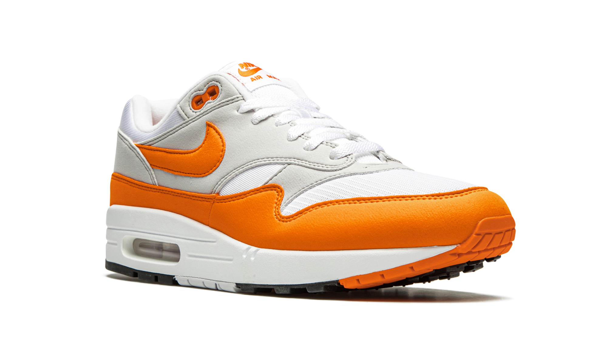 Nike Air Max 1 Anniversary Orange (2020) 7