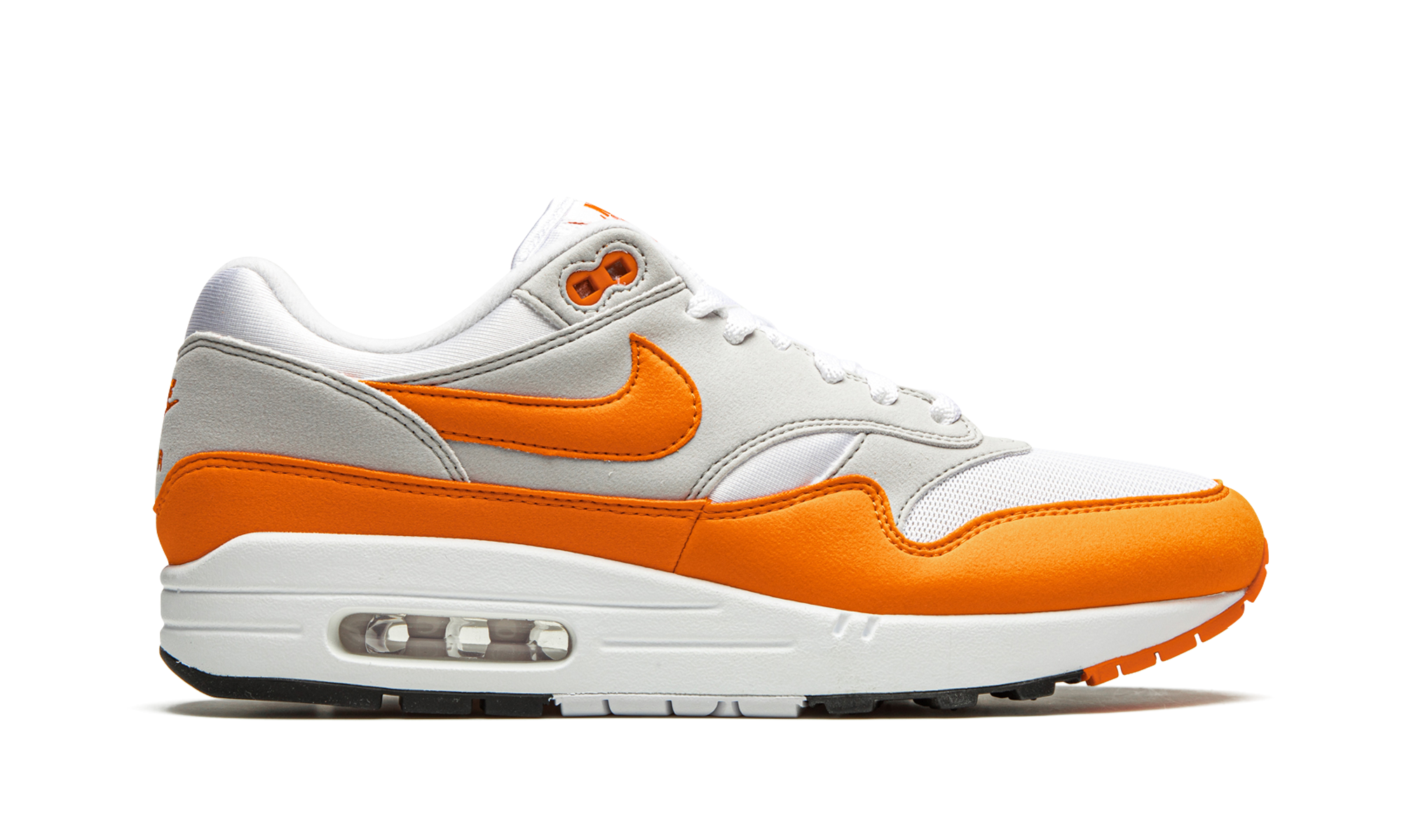 Nike Air Max 1 Anniversary Orange (2020)