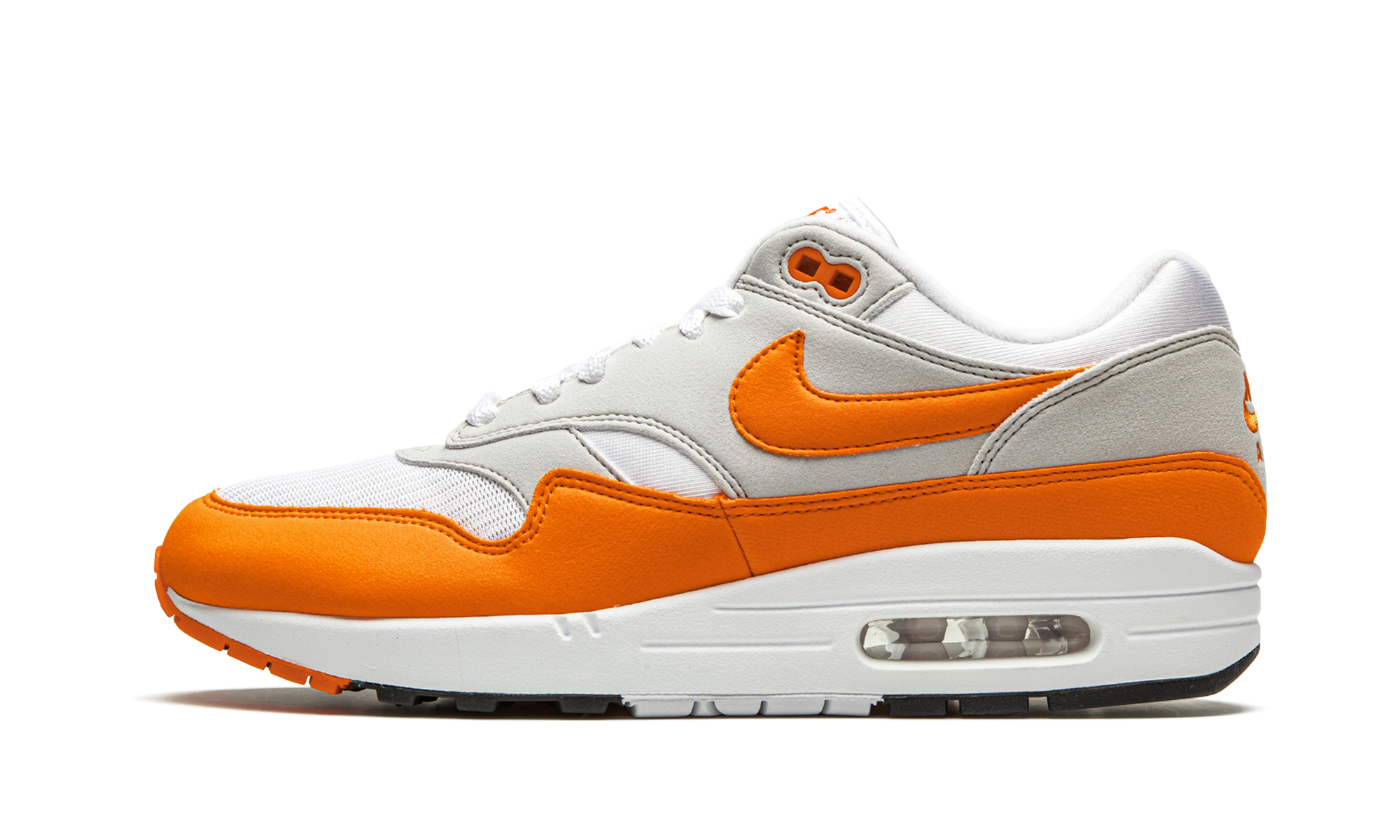 Nike Air Max 1 Anniversary Orange (2020) 9