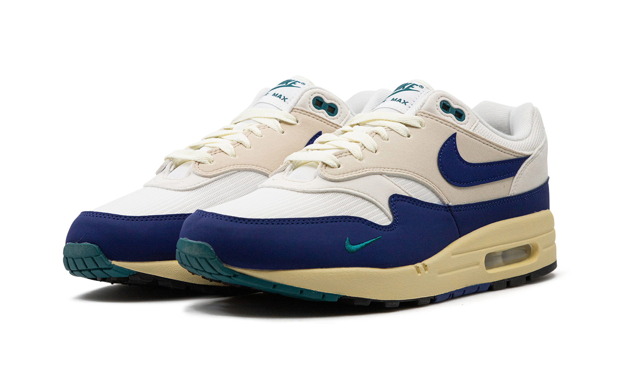Nike Air Max 1 Athletic Department Deep Royal Blue