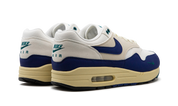 Nike Air Max 1 Athletic Department Deep Royal Blue